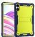 Чехол Hard case tablet на Xiaomi Redmi Pad Pro (12.1") / салатовый 098520 фото 1