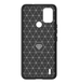 TPU чехол накладка Urban для Nokia C31 / черный 89355 фото 2