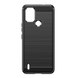 TPU чехол накладка Urban для Nokia C31 / черный 89355 фото 5