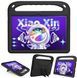 Чехол Kids Case Tablet на Samsung Galaxy Tab S6 Lite (10.4") / черный 094669 фото 5