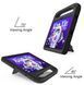 Чехол Kids Case Tablet на Samsung Galaxy Tab S6 Lite (10.4") / черный 094669 фото 3