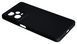 Силіконовий чохол SMITT для Xiaomi Redmi Note 12 Pro Plus / black 200411 фото 2