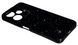 TPU чохол Summer Vibe для Poco M6 (4G) / black 200237 фото 2