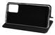 Чохол книжка New book для Motorola G24 / чорний 096967 фото 3