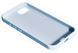 TPU чехол накладка Case Softy на iPhone 17e / light blue 204910 фото 2
