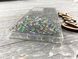 TPU чехол Star Glitter для Samsung Galaxy Note 20 Ultra прозрачный 83129 фото 3