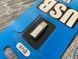Переходник OTG Borofone BV4 Micro To Type-C 81311 фото 2