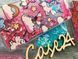 Перетікальний TPU чохол Star Water для Samsung S10 Plus (6 кольорів) 017472 фото 2