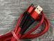 USB кабель Earldom EC-060 на Micro-USB (1m) 83617 фото 2