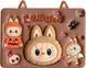 Чехол Happy Case на планшет iPad Mini 7 2024 (8.3") / Labubu (с ремешком) 099560 фото 1