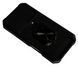 PC + TPU чохол Shock Proof для iPhone 16 / чорний 200665 фото 2