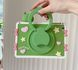 Чохол Happy Case Tablet на планшет Lenovo Tab M11 (11") / Cartoon (з ремінцем) 098435 фото 3