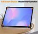 Чехол книжка Crazy Horse на планшет Samsung Galaxy Tab S10 FE Plus (13.1") / sunset 202557 фото 10