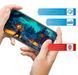 Защитное стекло G-Rhino 6D для Motorola G17 Power 205236 фото 2