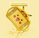 Чехол Pikachu Case на планшет iPad 10.9" (2022) / желтый (з ремінцем) 099318 фото 6
