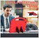 Чохол New Kids Case на Samsung Galaxy Tab A11 (8.7") / червоний 203930 фото 6