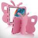 Чохол Butterfly Case на планшет Lenovo Xiaoxin Pad 2024 (11") / світло-рожевий 098458 фото 1