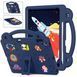 Чохол Junior Case Tablet на планшет Apple iPad Pro (11") (2020-22) / темно-синій 100107 фото 1