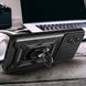 PC + TPU чохол Camshield armor для Realme C67 (4G) / чорний 095712 фото 6