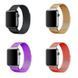 Ремінець Apple Watch Milanese Loop 38 mm/40 mm (5 види) 16609 фото 1