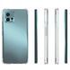 Чохол WXD протиударний для Motorola G72 / прозрачный 093561 фото 5