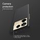 Чохол Nillkin Super Frosted Shield на Infinix Note 40 Pro / чорний 097760 фото 4