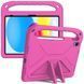 Чохол Kids Case Tablet на iPad 10.9" 2022 (10th Gen) / рожевий 094034 фото 1