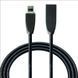 USB кабель Remax RC-034M Western (4 цвета) 51573 фото 3