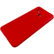Чохол силіконовий Perfect для Xiaomi Redmi 10C (на саомі 10ц) червоний 085847 фото 4