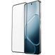 Защитное стекло для OPPO A6 Pro / черный 100808 фото 1