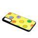 Чохол силіконовий Summer Hits для Samsung Galaxy S21 FE (на самсунг із21 фе) лимони 086036 фото 2