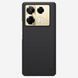 Чохол Nillkin Super Frosted Shield на Infinix Note 40 Pro / чорний 097760 фото 1