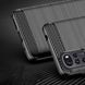 TPU чохол Urban для Motorola G22 / чорний 87133 фото 7