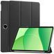Шкіряний чохол книжка Crazy Horse для Oppo Pad SE (11") / чорний 100208 фото 1