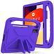 Чохол Kids Case Tablet на Xiaomi Redmi Pad SE (11") / фіолетовий 093379 фото 1