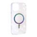 Clear case Magsafe Shiny для Apple iPhone 12 Pro 090305 фото 1