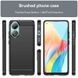 TPU чехол накладка Urban для OPPO A78 4G (CPH2565) / синий 092116 фото 5