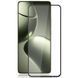 Защитное стекло для Xiaomi 14T / черный 100243 фото 1