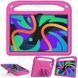 Чехол Kids Case Tablet на планшет Lenovo Xiaoxin Pad 2024 (11") / розовый 095490 фото 3