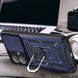 PC + TPU чохол Camshield Armor для Motorola Edge 40 Neo / синій 093587 фото 4