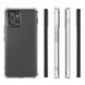 Чехол WXD силиконовый противоударный на Motorola ThinkPhone 90009 фото 5