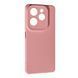 Чехол Smitt Case на Infinix Hot 40 розовый 096218 фото 1