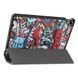 Шкіряний чохол книжка Crazy Horse для Realme Pad (10.4") / graffity 093992 фото 3