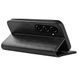 Чехол книжка Book case для Samsung Galaxy S23 FE / черный 093317 фото 2