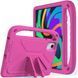Чехол Kids Case Tablet на планшет Lenovo Xiaoxin Pad 2024 (11") / розовый 095490 фото 1