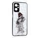 Чохол накладка New Prisma для Realme 9i (на реалі 9ай) Fashion Style 86788 фото 1