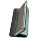 Чехол книжка Elegant book на Samsung Galaxy A05 / изумрудный 093723 фото 3
