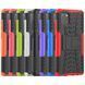 PC + TPU чохол Armor для Samsung Galaxy Note 10 Lite (8 кольорів) 80787 фото 1