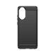 TPU чехол накладка Urban для OPPO A78 4G (CPH2565) / синий 092116 фото 2