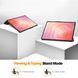 Чохол книжка Crazy Horse для Samsung Galaxy Tab S11 Ultra (14.6") / зелений 203673 фото 4